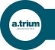 Atrium, client Opentime