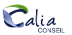 Calia, client Opentime