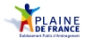 EPA Plaine de France, client Opentime