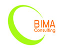 Logo Bima Consulting