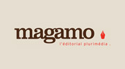 Logo Magamo