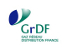 GrDF, Opentime client